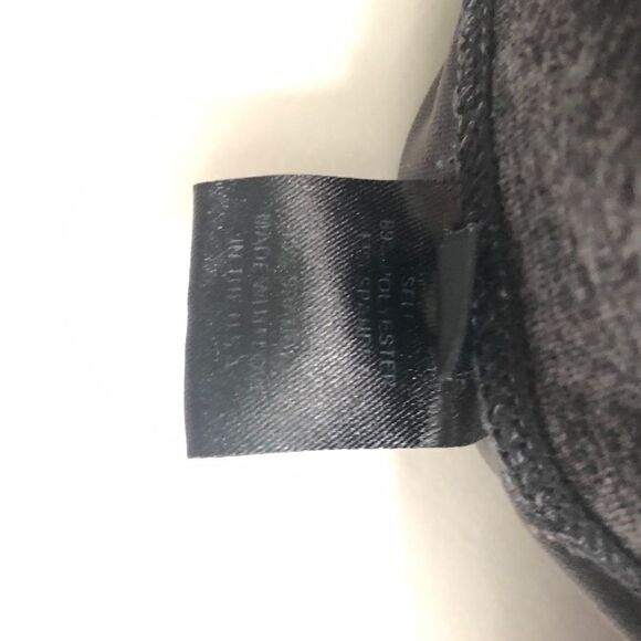 VPL X-Curvate Legging Gray Charcoal Marl Size XS - Picture 8 of 12